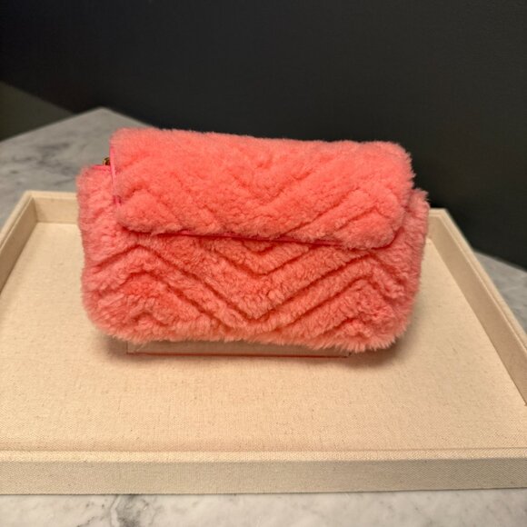 Gucci GG Marmont Super Mini Shoulder Bag - Picture 2 of 9